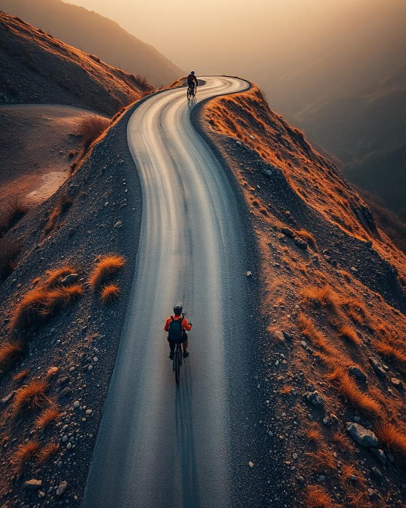 Cycling Experiences