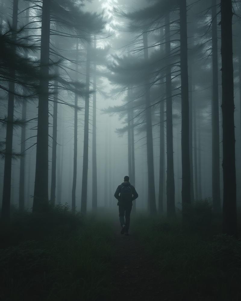 Nature Walks