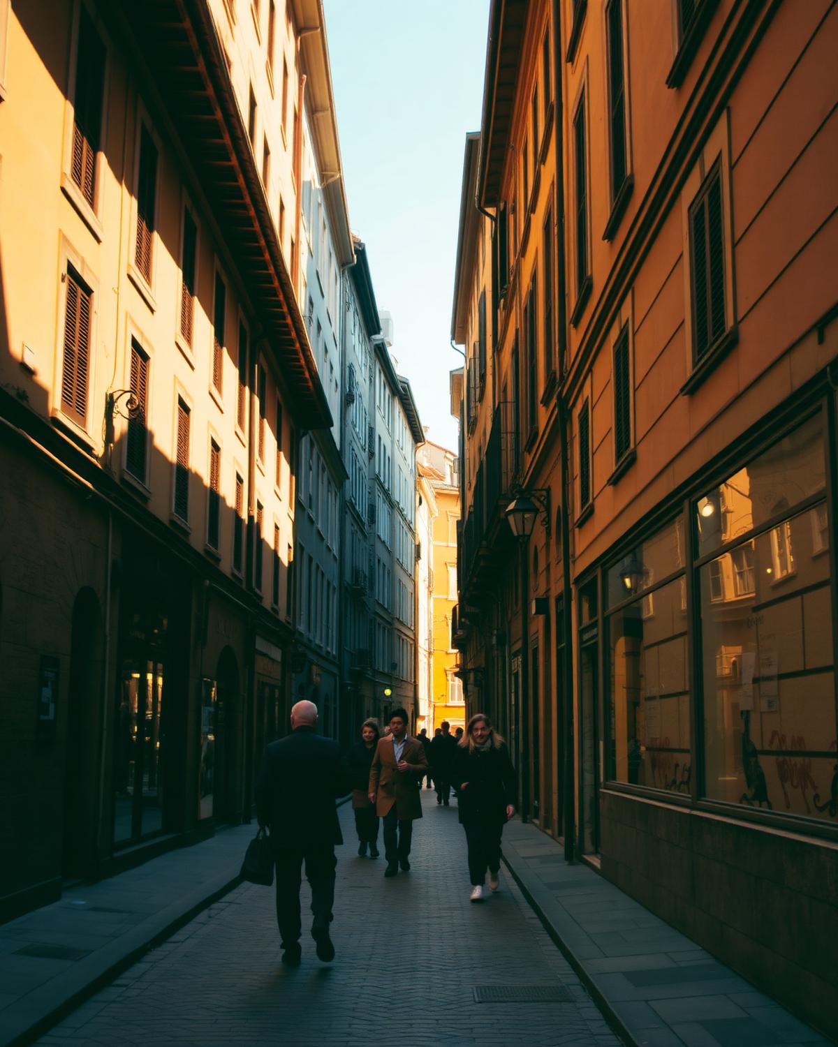 Urban Heritage Tours